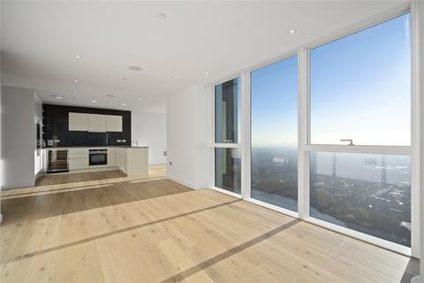 3 bedroom flat for sale, Skyline Apartments, Devan Grove, N4