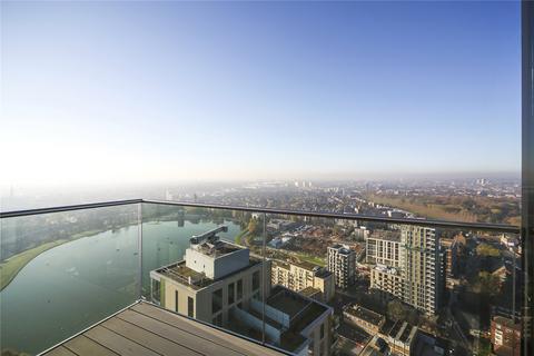 3 bedroom flat for sale, Skyline Apartments, Devan Grove, N4