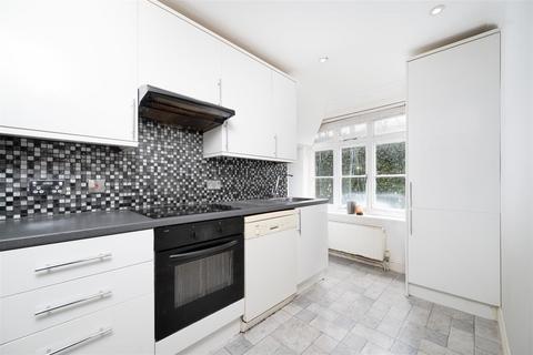 1 bedroom flat for sale, Faircot, Little Common, Stanmore HA7