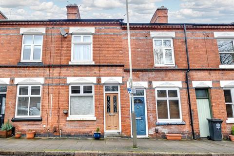 3 bedroom terraced house for sale, Ripon Street, Leicester