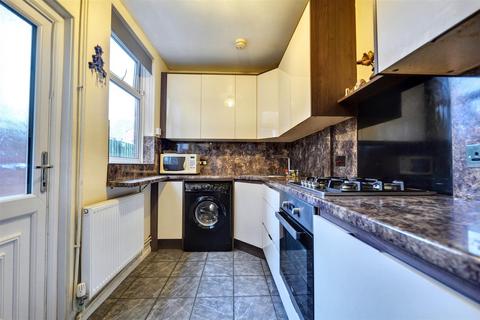 3 bedroom terraced house for sale, Ripon Street, Leicester