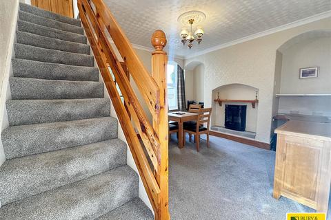 13 Bench Road, Buxton, SK17 7PJ