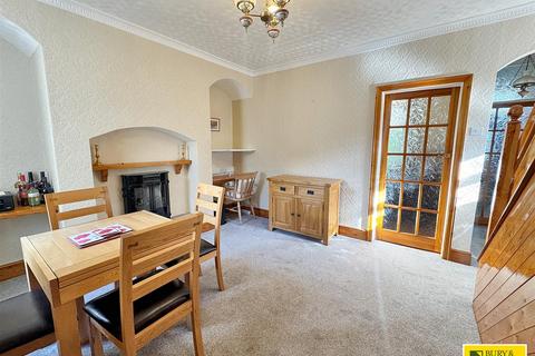 13 Bench Road, Buxton, SK17 7PJ