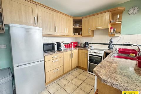 13 Bench Road, Buxton, SK17 7PJ