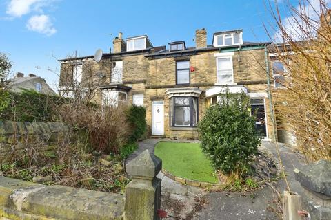 66 Lydgate Lane, Sheffield, S10 5FH