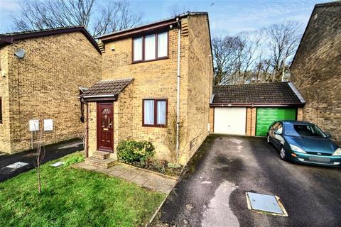 2 bedroom detached house for sale, Creekmoor