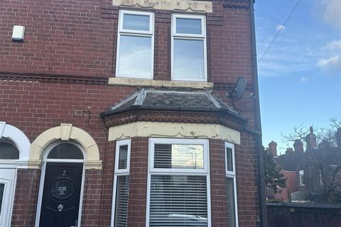 3 bedroom house to rent, Nicholson Road, Doncaster DN4