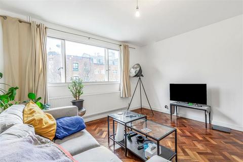 2 bedroom flat for sale, The Cut, London SE1