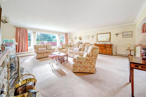 3 bedroom bungalow for sale, Monkmead Lane, West Chiltington, Pulborough, West Sussex, RH20