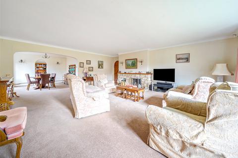 3 bedroom bungalow for sale, Monkmead Lane, West Chiltington, Pulborough, West Sussex, RH20