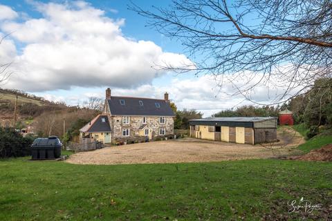 2 bedroom detached house for sale, Hollow Lane, Chillerton, Newport