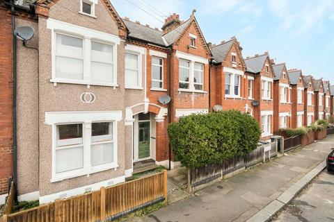 3 bedroom terraced house for sale, Garthorne Road, London SE23