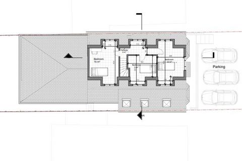 3 bedroom bungalow for sale, 4 Felix Lane, Shepperton, Middlesex, TW17 8NJ