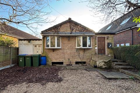 3 bedroom bungalow for sale, 4 Felix Lane, Shepperton, Middlesex, TW17 8NJ