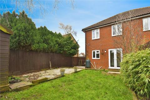 3 bedroom semi-detached house for sale, Rownhams Road, North Baddesley, Southampton, Hampshire