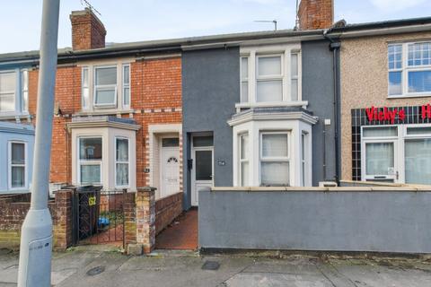 4 bedroom terraced house for sale, Seymour Road, Gloucester, Gloucestershire, GL1