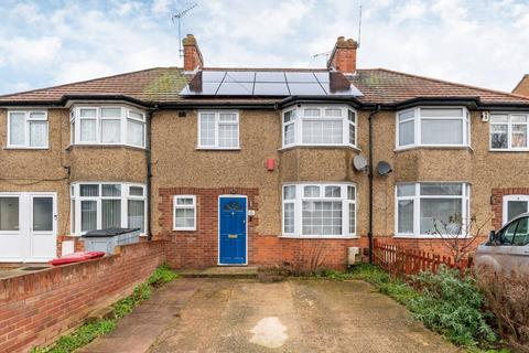 3 bedroom terraced house for sale, Faraday Close, Slough, SL2