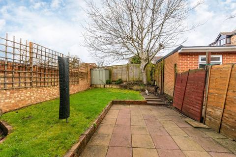 3 bedroom terraced house for sale, Faraday Close, Slough, SL2