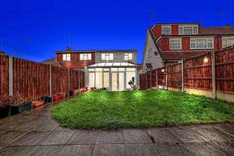 3 bedroom semi-detached house for sale, Alpha Road, Brentwood, Essex