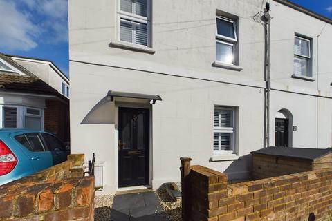undefined, Upper Park Street, Cheltenham, Glos, GL52