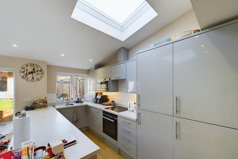 undefined, Upper Park Street, Cheltenham, Glos, GL52
