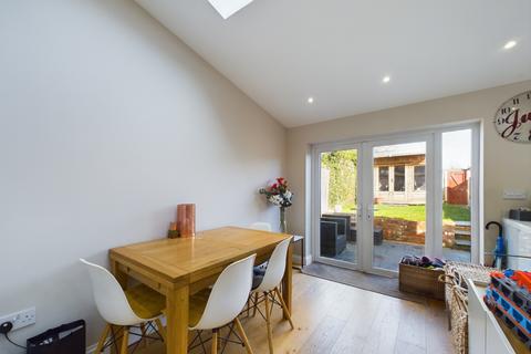 undefined, Upper Park Street, Cheltenham, Glos, GL52