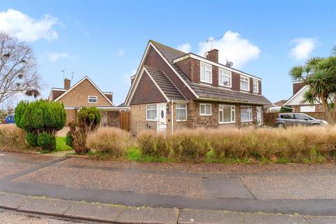 3 bedroom semi-detached house for sale, Boxgrove, Goring-By-Sea, Worthing