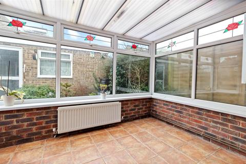 3 bedroom semi-detached house for sale, Boxgrove, Goring-By-Sea, Worthing