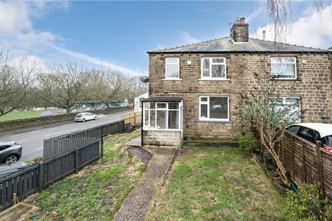 3 bedroom semi-detached house for sale, Royd Avenue, Gilstead, West Yorkshire, BD16