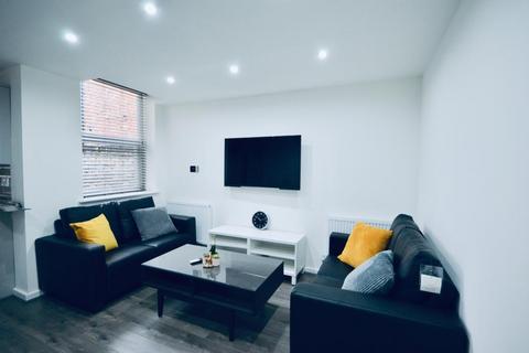 6 bedroom house to rent, Bagot Street, Liverpool L15