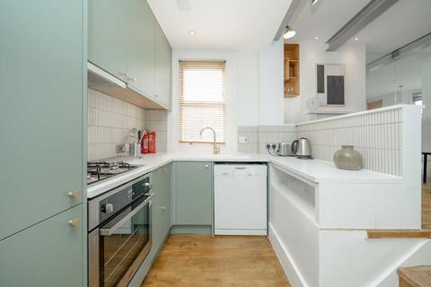 2 bedroom flat for sale, Berens Road, London NW10