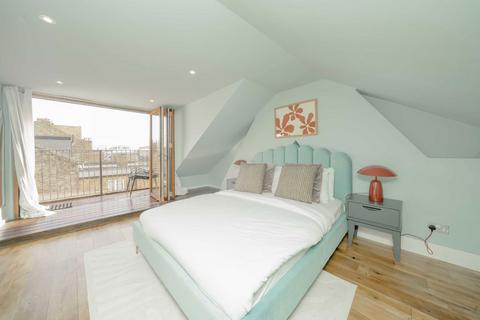 2 bedroom flat for sale, Berens Road, London NW10