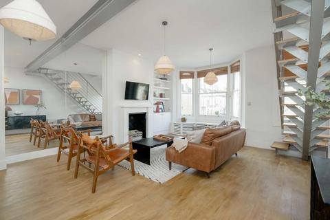 Berens Road, London NW10