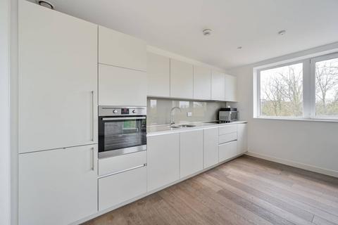 2 bedroom flat to rent, Ottley Drive, Kidbrooke, London, SE3