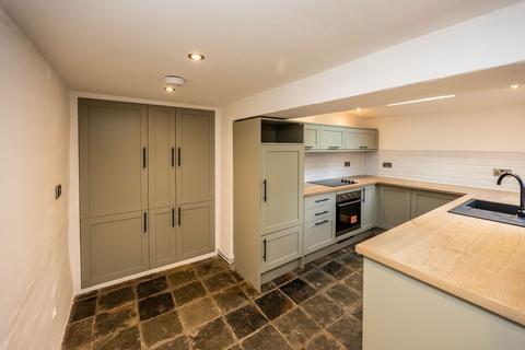 3 bedroom cottage for sale, Lower Stubbins, Sowerby Bridge HX6