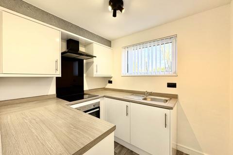 2 bedroom flat for sale, Portico Court, Eccleston Park, Prescot