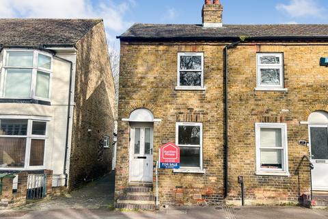 1 bedroom end of terrace house for sale, 35 Brewer Street, Maidstone, Kent, ME14 1RU