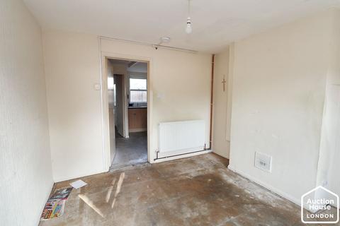 1 bedroom end of terrace house for sale, 35 Brewer Street, Maidstone, Kent, ME14 1RU