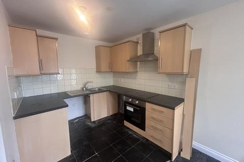 undefined, Frederick Street, Wigan