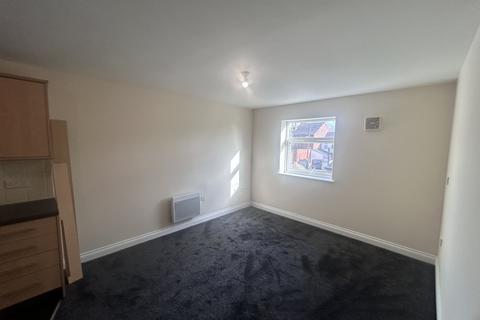 undefined, Frederick Street, Wigan