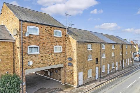 4 bedroom townhouse for sale, CHAIN FREE - High Street, Roydon, Essex