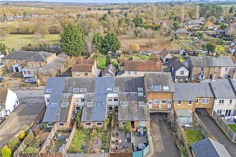 undefined, CHAIN FREE - High Street, Roydon, Essex