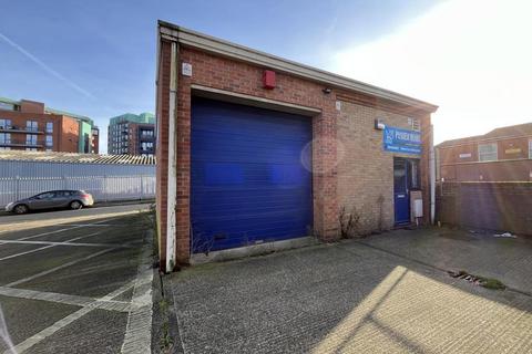 Industrial unit to rent, Units 1-14, Gower Street, Ipswich, Suffolk, IP2 8EX