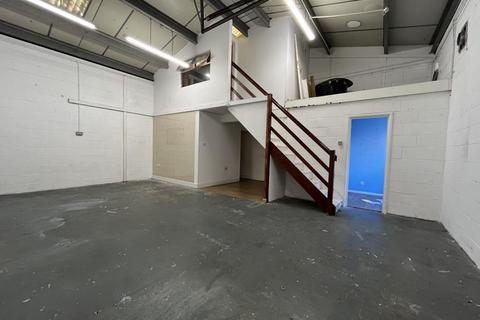 Industrial unit to rent, Units 1-14, Gower Street, Ipswich, Suffolk, IP2 8EX