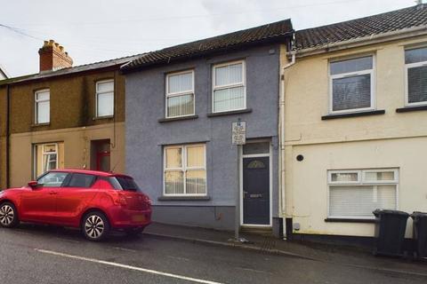 3 bedroom terraced house for sale, Beaufort Rise, Beaufort, NP23