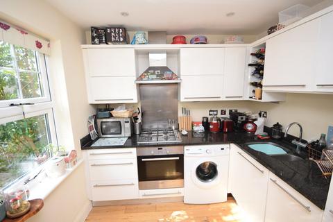 2 bedroom terraced house for sale, Thistledown Close, Wrecclesham, FARNHAM, GU10