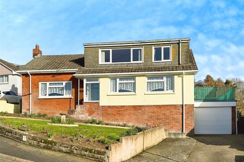 4 bedroom bungalow for sale, Combe Martin, Ilfracombe