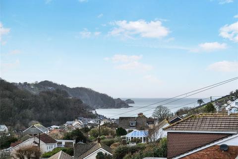 4 bedroom bungalow for sale, Combe Martin, Ilfracombe