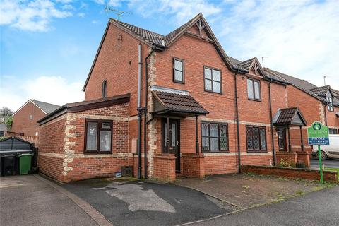 4 bedroom semi-detached house for sale, Millbank Avenue, Belper DE56