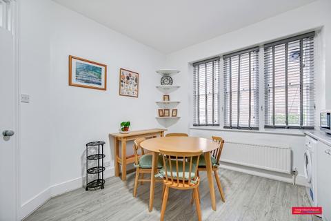 1 bedroom flat to rent, Lisson Street London NW1